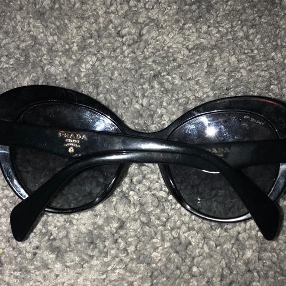 Prada Sunglasses - Picture 2 of 4